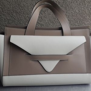 Vittoria Napoli Large Crossbody (New without tags)